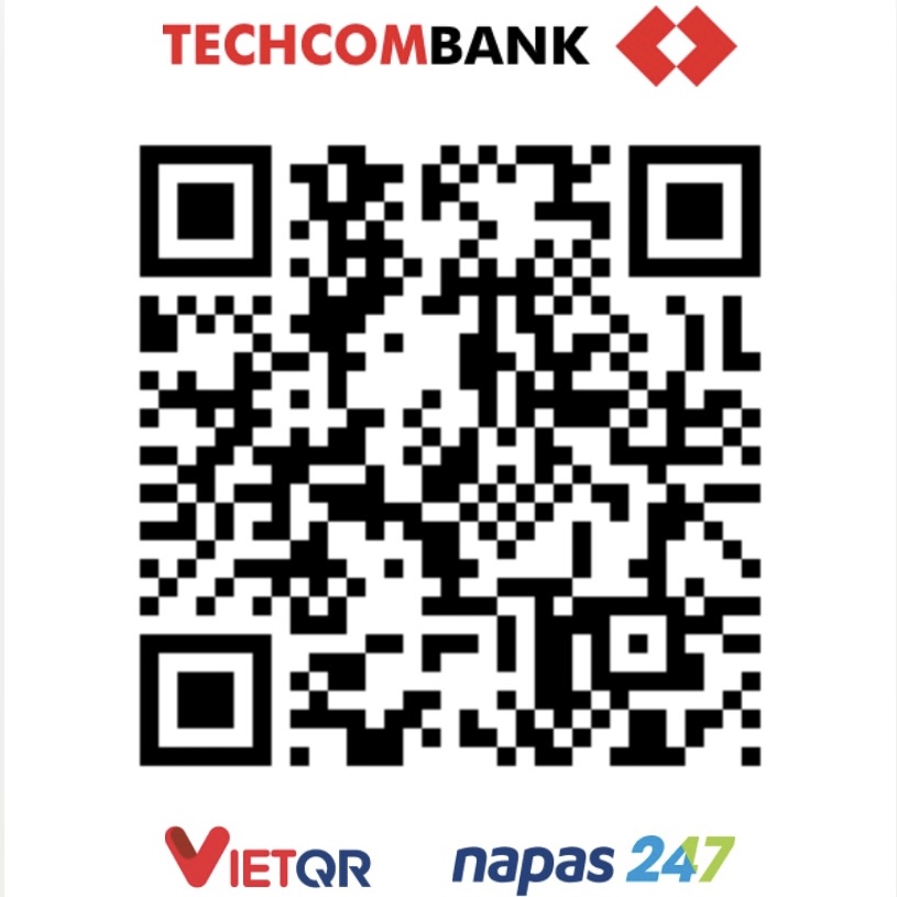 QR Code Donation